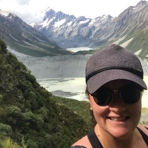 Meet your Posher, Loahnna